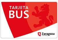 Tarjeta Bus